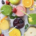 Tropical Juices