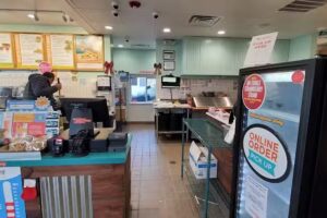 Tropical Smoothie Cafe