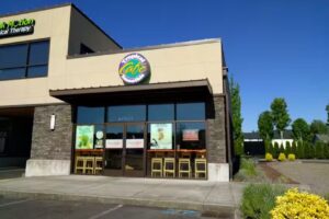 Tropical Smoothie Cafe