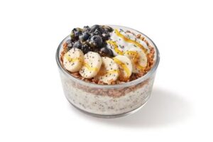 Tropical Smoothie Cafe