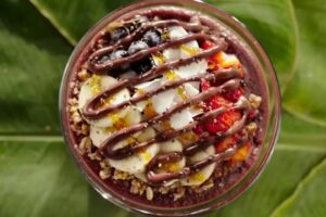 Tropical Smoothie Cafe