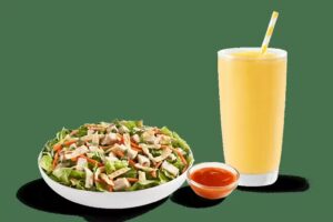 Tropical Smoothie Cafe