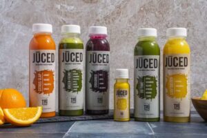 TRU Bowl Superfood Bar Westlake Village