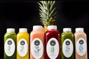 True Life Wellness Juice Bar