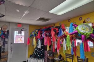 Tudy’s Bakery and Juice Bar
