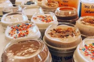 TVille Nutrition