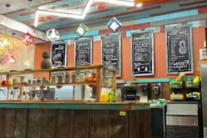 Twisted Sister Juice Bar & CBD Emporium