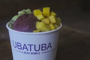 Ubatuba Açaí – Beverly Grove