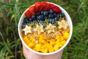 Ubatuba Açaí – Burbank