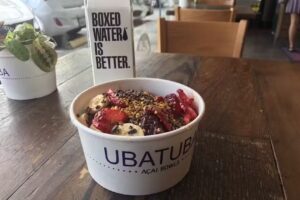 Ubatuba Acai – Koreatown