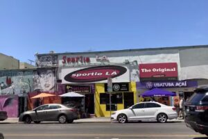 Ubatuba Acai – Melrose