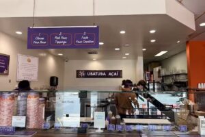 Ubatuba Acai – Pasadena