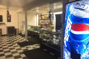 Underground E-Juice