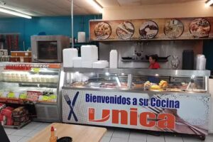 Unica Supermarket