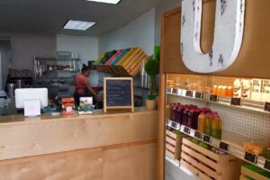 Unico Juice Shop