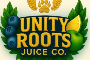 Unity Roots Juice Co