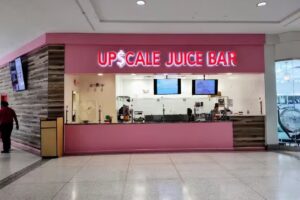 Up$cale Juice