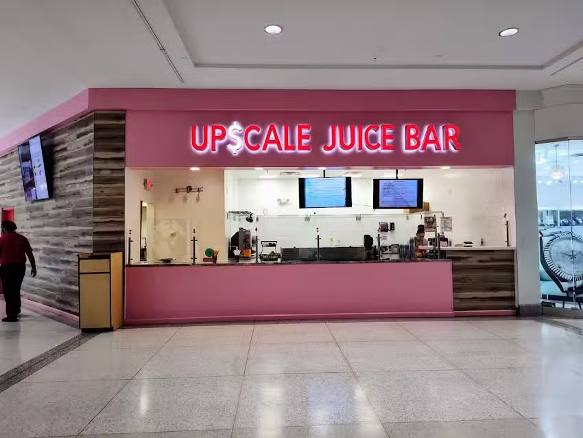 Up$cale Juice