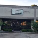 Uptown Nutrition