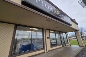Uptown Nutrition Muncie