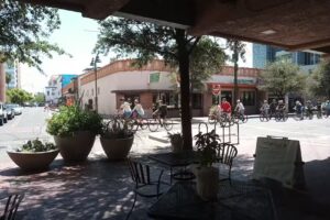 Urban Fresh