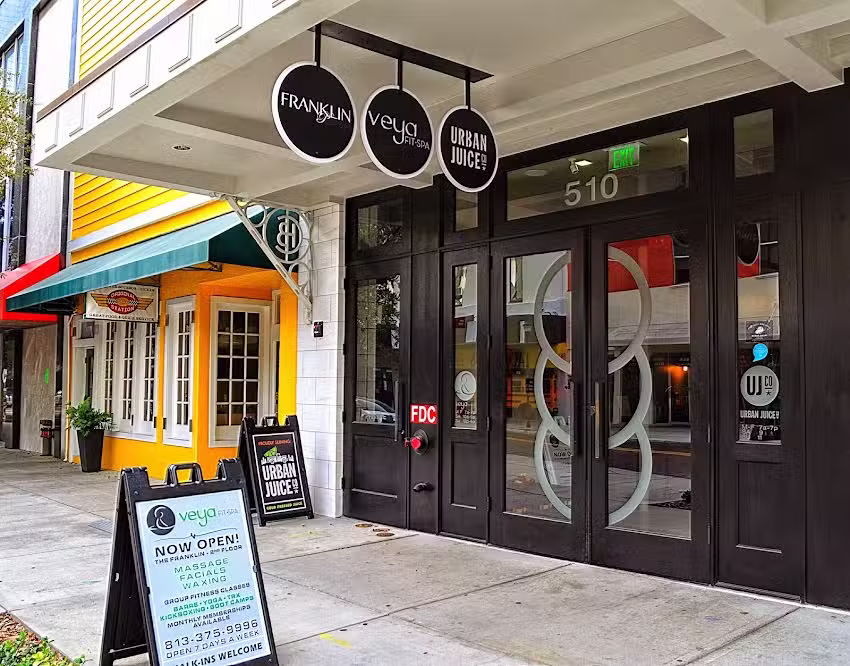 Urban Juice Company