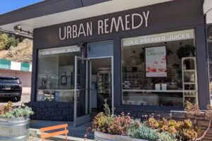 Urban Remedy