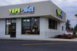 Vape N Juice