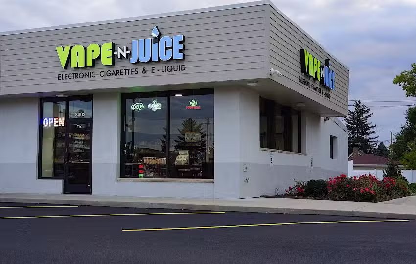 Vape N Juice