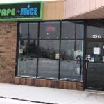 VAPE N JUICE / Dispensary HQ