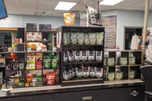 Vape N Juice / Dispensary HQ