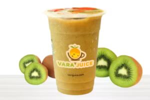 VARA Juice (Garden City)
