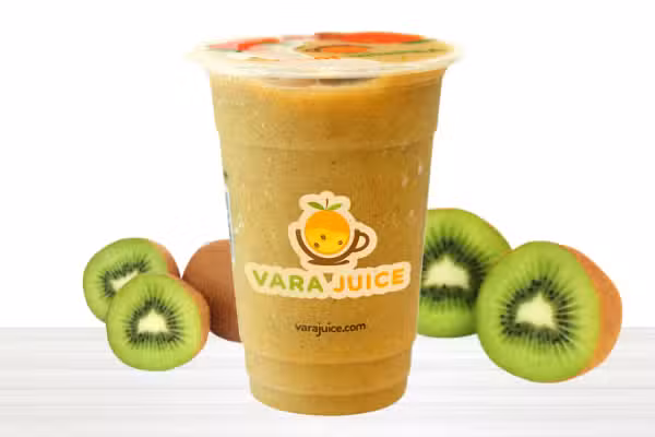 VARA Juice (Garden City)