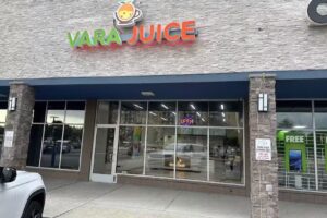 VARA Juice (Oak Park)