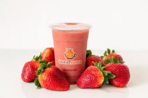 Vara juice (towson)
