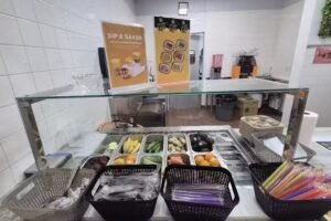 Vara Juice (West Bloomfield)