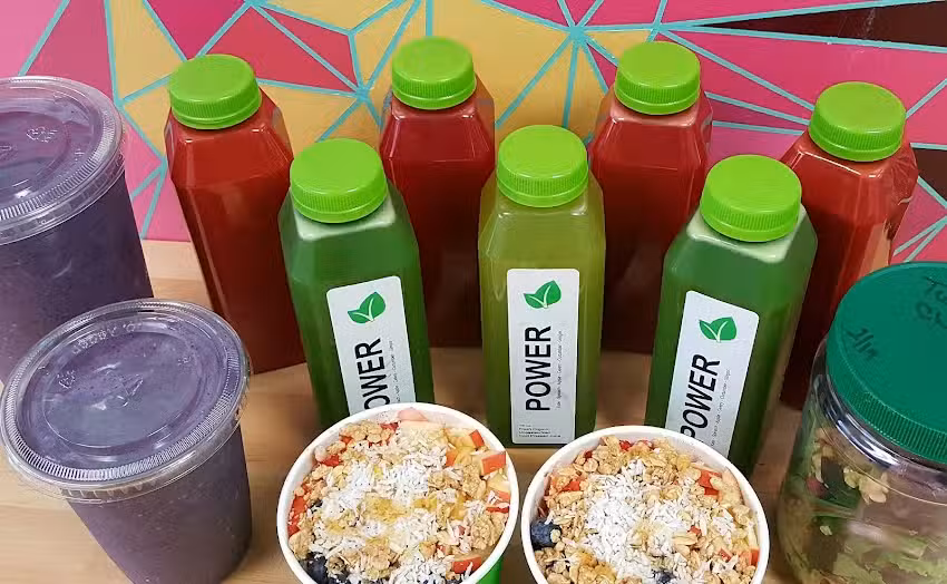 VeggieFruit