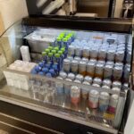 Vela Juice Bar