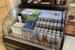 Vela Juice Bar