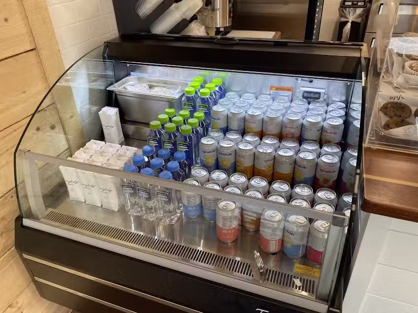 Vela Juice Bar