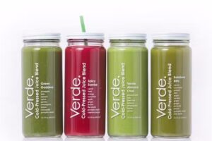 Verde Food Company