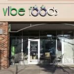 Vibe Foods Superfood Bar