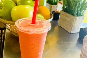 VIDA JUICE Freshly Made Cold-pressed Juice & Smoothies