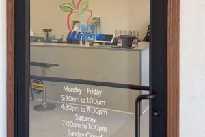 Vida Life Nutrition