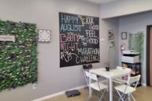 Vida Saludable Nutrition