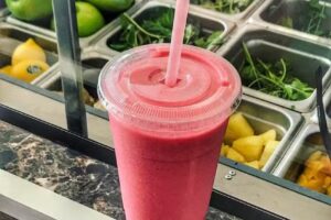 Village Juice Garden