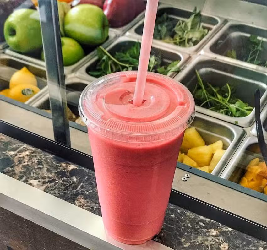 Village Juice Garden