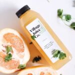 Village Juice & Kitchen