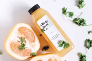 Village Juice & Kitchen