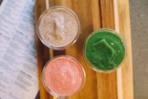 Village Juice & Kitchen